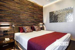 2-к квартира, посуточно, 40м2, 1/1 этаж