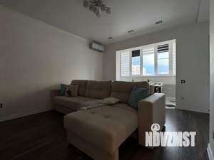 2-к квартира, посуточно, 61м2, 5/9 этаж