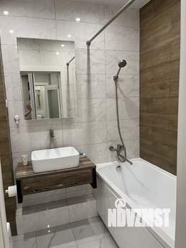 2-к квартира, на длительный срок, 45м2, 11/19 этаж