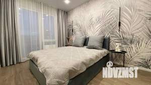 2-к квартира, посуточно, 59м2, 1/1 этаж