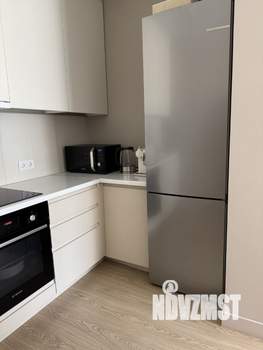 2-к квартира, на длительный срок, 45м2, 17/19 этаж