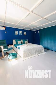 2-к квартира, посуточно, 105м2, 1/2 этаж