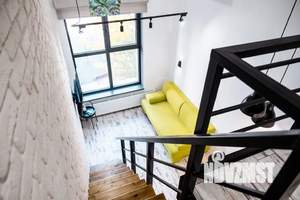 1-к квартира, посуточно, 30м2, 2/3 этаж