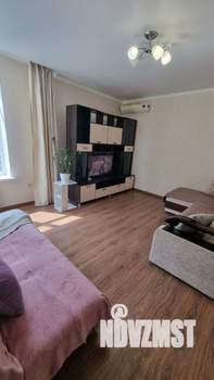 2-к квартира, посуточно, 70м2, 9/17 этаж
