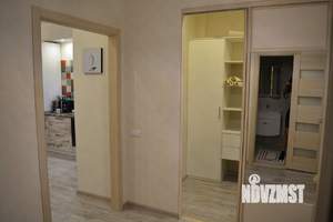 2-к квартира, на длительный срок, 55м2, 8/16 этаж