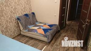 4-к квартира, посуточно, 90м2, 1/9 этаж
