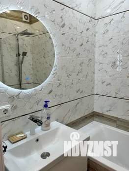 2-к квартира, посуточно, 70м2, 1/9 этаж