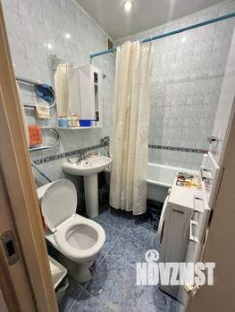 1-к квартира, посуточно, 40м2, 7/9 этаж
