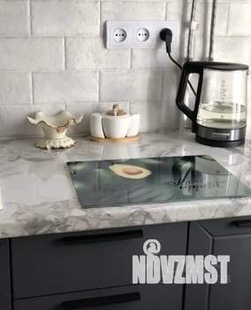 2-к квартира, посуточно, 43м2, 3/5 этаж