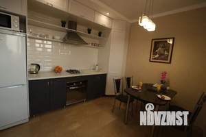 1-к квартира, посуточно, 55м2, 4/9 этаж