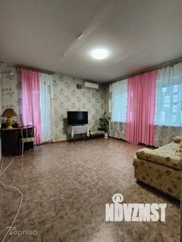 3-к квартира, на длительный срок, 80м2, 13/14 этаж