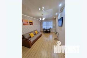 3-к квартира, посуточно, 10м2, 1/1 этаж
