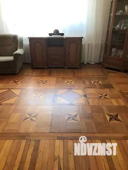 3-к квартира, посуточно, 65м2, 2/9 этаж