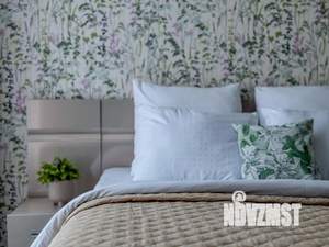 1-к квартира, посуточно, 39м2, 1/1 этаж