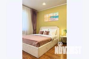 1-к квартира, посуточно, 46м2, 5/9 этаж