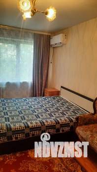 2-к квартира, посуточно, 46м2, 3/5 этаж