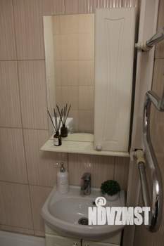 1-к квартира, посуточно, 32м2, 6/9 этаж