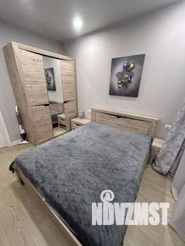 2-к квартира, на длительный срок, 45м2, 8/23 этаж