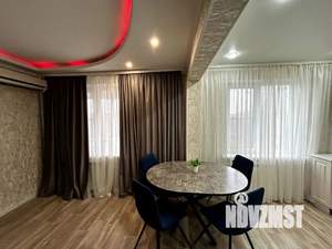 2-к квартира, посуточно, 50м2, 4/5 этаж