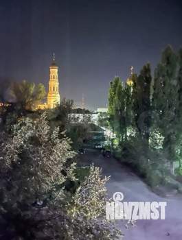 1-к квартира, посуточно, 44м2, 3/5 этаж