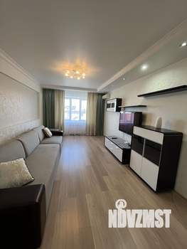 2-к квартира, на длительный срок, 70м2, 5/16 этаж