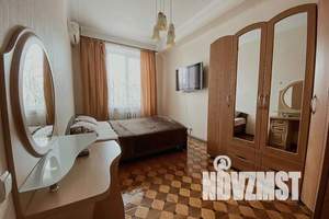 3-к квартира, посуточно, 78м2, 3/5 этаж