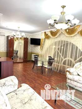 2-к квартира, посуточно, 50м2, 4/4 этаж