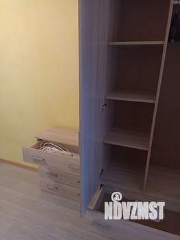 1-к квартира, на длительный срок, 31м2, 1/5 этаж