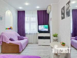 1-к квартира, посуточно, 30м2, 1/5 этаж