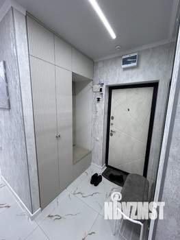 3-к квартира, на длительный срок, 60м2, 12/19 этаж