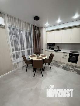 2-к квартира, на длительный срок, 45м2, 14/23 этаж