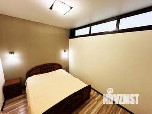 1-к квартира, посуточно, 55м2, 1/1 этаж