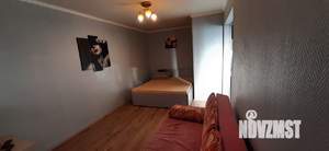 1-к квартира, посуточно, 30м2, 4/5 этаж
