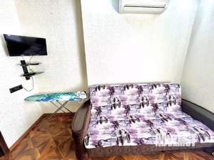 1-к квартира, посуточно, 50м2, 1/1 этаж