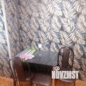 1-к квартира, посуточно, 30м2, 1/5 этаж