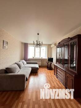 2-к квартира, посуточно, 58м2, 5/9 этаж