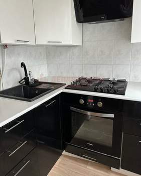 3-к квартира, на длительный срок, 55м2, 4/5 этаж
