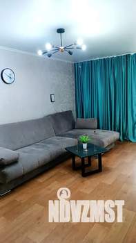 2-к квартира, посуточно, 49м2, 5/5 этаж