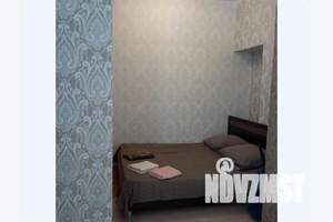 1-к квартира, посуточно, 24м2, 1/2 этаж