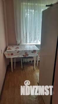 2-к квартира, посуточно, 46м2, 3/5 этаж