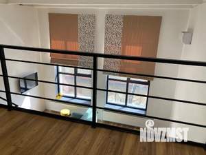 1-к квартира, посуточно, 60м2, 2/3 этаж