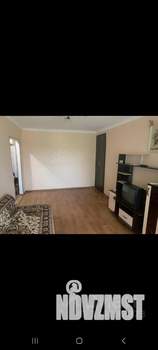 1-к квартира, на длительный срок, 38м2, 2/2 этаж