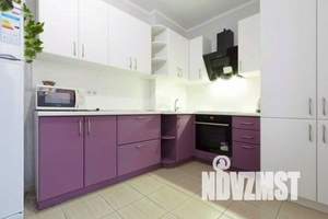 2-к квартира, посуточно, 10м2, 1/1 этаж
