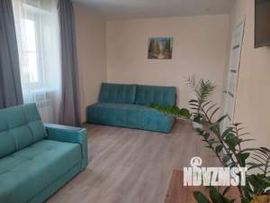 1-к квартира, посуточно, 32м2, 3/5 этаж