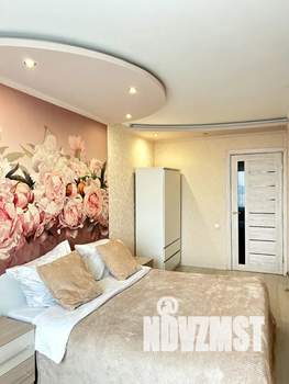 2-к квартира, посуточно, 50м2, 4/5 этаж