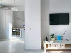 Студия квартира, посуточно, 35м2, 14/17 этаж