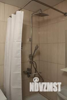 1-к квартира, посуточно, 32м2, 6/9 этаж