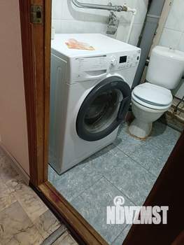1-к квартира, на длительный срок, 32м2, 5/5 этаж