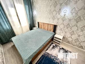 1-к квартира, посуточно, 40м2, 4/18 этаж