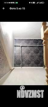 2-к квартира, на длительный срок, 50м2, 2/2 этаж